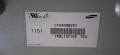 Main Board V28A001325A1. Свален от Телевизор Toshiba 40TL868 с панел LTA400HV01. Работещ..., снимка 9