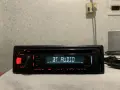 Авто Cd Kenwood Bluetooth, снимка 1