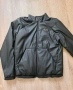 Оригинално кожено яке Emporio Armani EA7, снимка 1