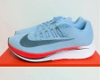 Nike Zoom Fly OG ‘Ice Blue’ номер 41 оригинални маратонки , снимка 5