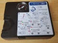 Нов оригинален компресор за гуми FORD 12V-10A-120W-7 bar, снимка 3