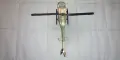 Bell OH-58A KIOWA Military Helicopter Maisto, снимка 3
