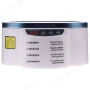 Ултразвукова вана BAKU BK9050 с метален капак, двоен режим 30W/50W, 0.7L), снимка 4