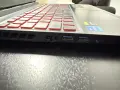 Acer Nitro 5 (i5 11-то / GTX 1650 / 512GB) + ПЪЛЕН ГЕЙМЪРСКИ КОМПЛЕКТ, снимка 3