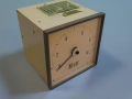 варметър M var 0-10 300/5A 20000/100V Mvarmeter, снимка 6