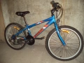 Детски велосипед PASSATI GERALD 24", снимка 1