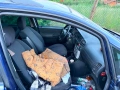 Опел зафира на частии / Opel zafira, снимка 5