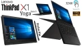 Lenovo ThinkPad X1 Yoga Gen 3, снимка 1