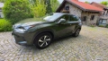 LEXUS  NX350h 2.5 CVT AWD Luxury Panorama . Най топ версията на модела., снимка 4
