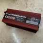 Инвертор с чиста синусоида 1600W 12V-220V 50Hz – за соларни системи, къмпинг и аварийно 10294, снимка 6
