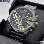 Diesel DZ4355 Mega Chief Chronograph, снимка 3