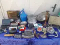 Стоки от гаража за декорация,ползване., снимка 1