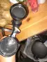 Голям стар бинокъл, снимка 2