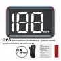 GPS - скоростомер , снимка 1