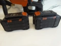 2025 - Hilti DD 150 U - 22 / Nuron - Акумулаторна диамантено пробивна машина, снимка 10