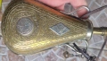 Старинна османска барутница, снимка 8