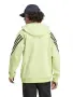 ADIDAS Суитшърт Future Icons 3-Stripes Hoodie, снимка 2