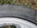 Джанти с гуми от BMW, 18"ЦОЛА, снимка 3