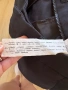 Елегантен тъмно син панталон Zara, снимка 4