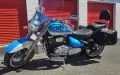 Suzuki Boulevard C50T 2009 , снимка 2