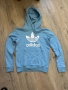Adidas горнище (худи), снимка 1