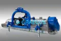 GRAECUS ARES STRONG 160 – Супер-тежък мулчер (шредер), снимка 14