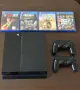 PlayStation 4 (PS4), снимка 1