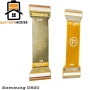 Лентов кабел Samsung G800 Samsung F330 Samsung D900 Samsung L760 Samsung S3600 Samsung C6112, снимка 7