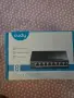 8 портов суич/Switch 8 port, снимка 1