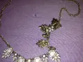 Винтидж колие в подаръчна кутия , снимка 5