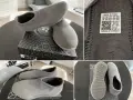 Adidas Yeezy Knit RNR Stone Onyx IG7831 – оригинални, нови, EU 42 2/3, снимка 1