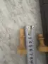 Шах с дървени фигури, снимка 9