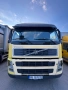 Volvo Fm соло камион с щора и падащ борд 15 тона полезен товар - с климатик , снимка 1