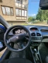 Пежо 206 SPORT 1.6 HDI , снимка 12