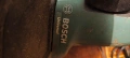 Bosch -тример за трева на батерии , снимка 11