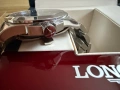 Longines Conquest Automatic 43mm Blue Dial/Eta 2892-2/Ref 37784966, снимка 5