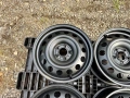 4бр.Оригинални джанти 16цола 5x108 за Berlingo,Partner,Combo,Doblo,Proace, снимка 7