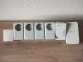 TP-Link power line и wi-fi repeater, снимка 1