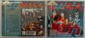 CD / ЦД компакт дискове - KISS, снимка 7