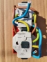 Контакт Schneider Altira ALB45214, снимка 4