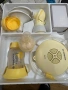 Medela swing Flex двуфазна електрическа помпа, снимка 2