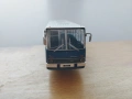 DeAgostini, Ikarus 250, Icarus 260, Mercedes, DeAgosti легендарни автобуси  автомобили, снимка 9