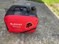 Инверторен обезшумен генератор bullmax 3.5kw , снимка 3