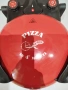 Фурна за PIZZA ARIETE 1200 W с каменна плоча, снимка 3
