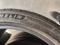 2бр. летни гуми 255/35/19 Michelin, снимка 4