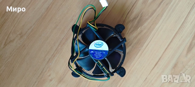 Охладители за процесори (CPU Cooler)-АМ4, АМ3, АМ2+,АМ2, 775, снимка 15 - Процесори - 54681972