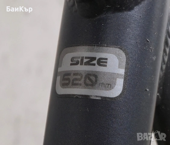 Drag One Fixie 52 size, снимка 3 - Велосипеди - 54295043