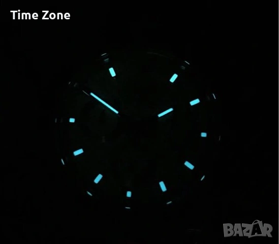 Rolex Cosmograph Daytona 40mm Platinum Ice Blue Dial Ceramic Automatic Различни Варианти, снимка 10 - Мъжки - 54042743