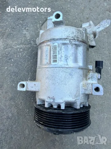 926004423R Valeo компресор за климатик от Renault Clio 5 1.0 LPG, двигател H4D480, снимка 6 - Части - 55646015