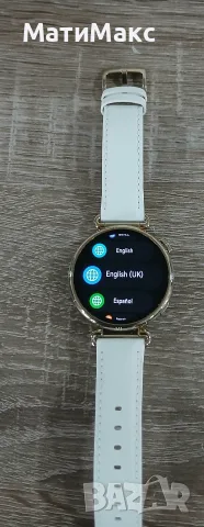 Huawei Watch GT 6 в ГАРАНЦИЯ, снимка 3 - Смарт часовници - 55440287